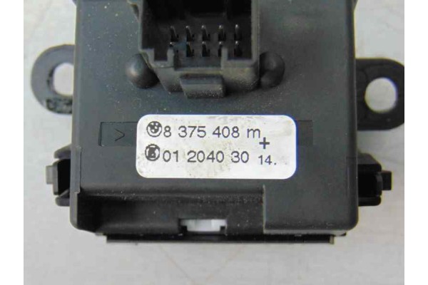 Mando limpia, Bmw Serie X5 (E53) 3.0d 2004, 8375408