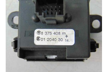 Mando limpia, Bmw Serie X5 (E53) 3.0d 2004, 8375408