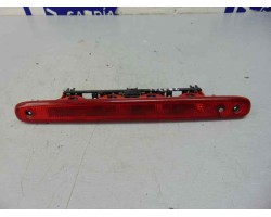 Luz central de freno, Citroen C1 Audace 2009