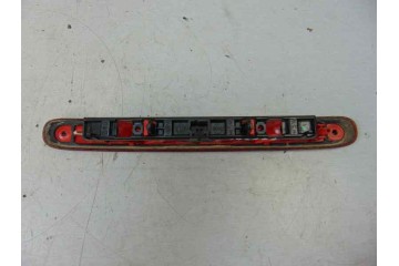 Luz central de freno, Citroen C1 Audace 2009