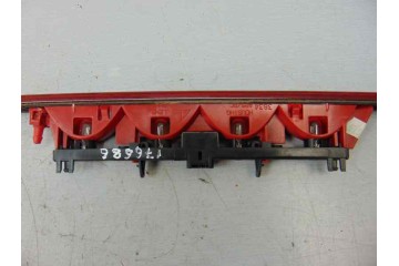 Luz central de freno, Citroen C1 Audace 2009