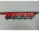 Luz central de freno, Citroen C1 Audace 2009