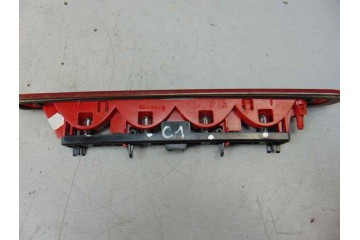 Luz central de freno, Citroen C1 Audace 2009