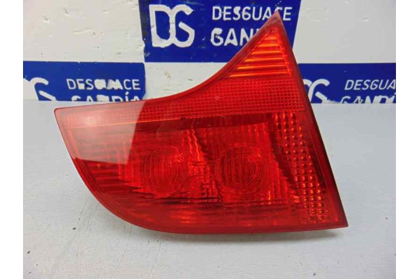 Piloto trasero izquierdo interior, Audi A4 Avant (8E) 2.0 Tdi 2005, 8E9945093