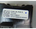 Mando luces, Opel Karl Selective 2017, 23423701