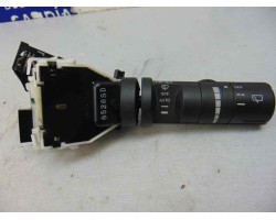 Mando limpia, Nissan Qashqai (J10) Acenta 2008