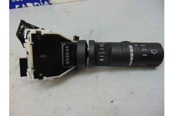 Mando limpia, Nissan Qashqai (J10) Acenta 2008