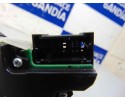 Mando limpia, Nissan Qashqai (J10) Acenta 2008