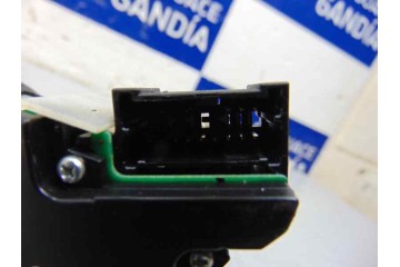 Mando limpia, Nissan Qashqai (J10) Acenta 2008