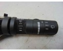 Mando limpia, Nissan Qashqai (J10) Acenta 2008