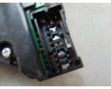 Mando limpia, Nissan Qashqai (J10) Acenta 2008