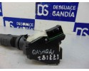 Mando limpia, Nissan Qashqai (J10) Acenta 2008