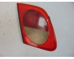 Piloto trasero izquierdo interior, Mercedes-benz Clase e (Bm 210) Berlina 300 Diesel (210.020) 1998, A2108200964