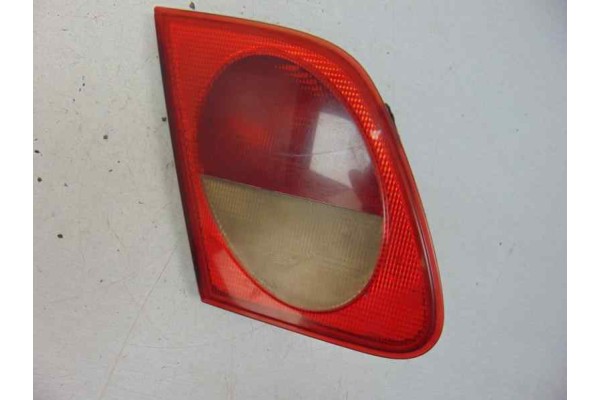 Piloto trasero izquierdo interior, Mercedes-benz Clase e (Bm 210) Berlina 300 Diesel (210.020) 1998, A2108200964