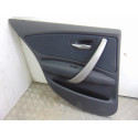  GUARNECIDO PUERTA TRASERA IZQUIERDA BMW SERIE 1 BERLINA (E81/E87) 118d 2010 202316 BMW - 1