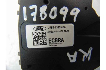 Mando luces, Ford Ka+ (Cdu) Ultimate 2019, J7BT-13335-BA