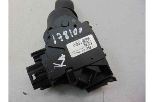 Mando limpia, Ford Ka+ (Cdu) Ultimate 2019, J7BT-17A553-DA