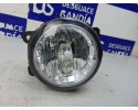 Faro antiniebla izquierdo, Ford Ka+ (Cdu) Ultimate 2019
