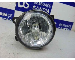 Faro antiniebla izquierdo, Ford Ka+ (Cdu) Ultimate 2019
