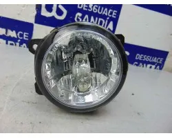 Faro antiniebla izquierdo, Ford Ka+ (Cdu) Ultimate 2019