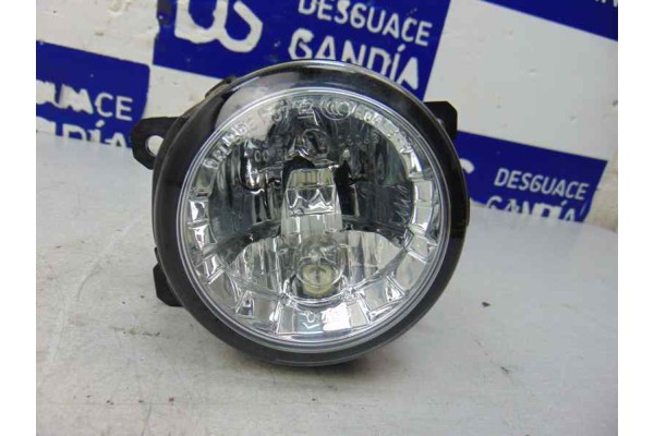 Faro antiniebla izquierdo, Ford Ka+ (Cdu) Ultimate 2019