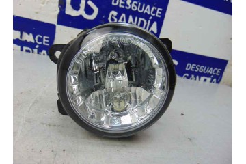 Faro antiniebla izquierdo, Ford Ka+ (Cdu) Ultimate 2019