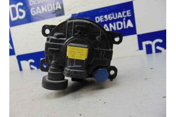 Faro antiniebla izquierdo, Ford Ka+ (Cdu) Ultimate 2019