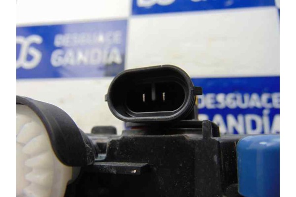 Faro antiniebla izquierdo, Ford Ka+ (Cdu) Ultimate 2019