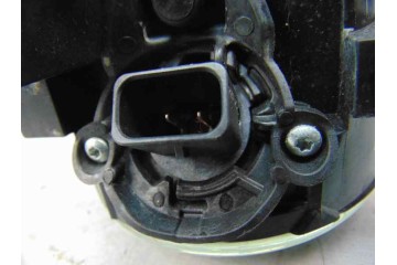 Faro antiniebla izquierdo, Ford Ka+ (Cdu) Ultimate 2019