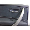  GUARNECIDO PUERTA TRASERA IZQUIERDA BMW SERIE 1 BERLINA (E81/E87) 118d 2010 202316 BMW - 2