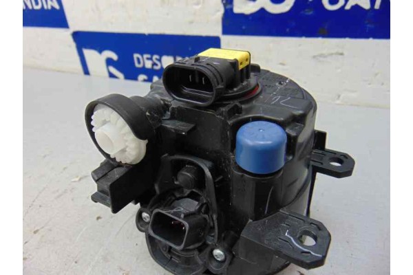 Faro antiniebla izquierdo, Ford Ka+ (Cdu) Ultimate 2019