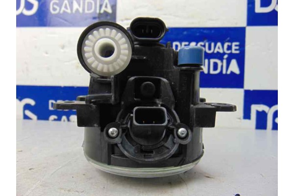 Faro antiniebla izquierdo, Ford Ka+ (Cdu) Ultimate 2019