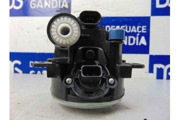Faro antiniebla izquierdo, Ford Ka+ (Cdu) Ultimate 2019
