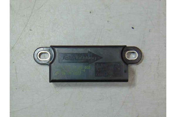 Sensor, Mercedes-benz Clase e (Bm 211) Berlina E 320 CDI 4-Matic (211.089) 2005, A0038200726