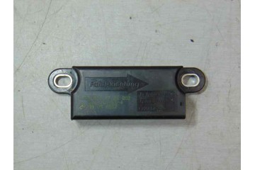 Sensor, Mercedes-benz Clase e (Bm 211) Berlina E 320 CDI 4-Matic (211.089) 2005, A0038200726