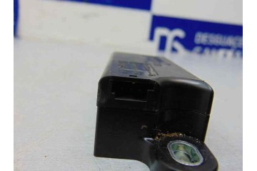Sensor, Mercedes-benz Clase e (Bm 211) Berlina E 320 CDI 4-Matic (211.089) 2005, A0038200726