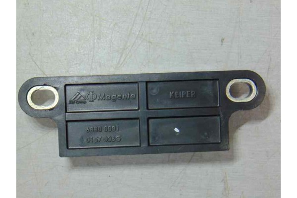 Sensor, Mercedes-benz Clase e (Bm 211) Berlina E 320 CDI 4-Matic (211.089) 2005, A0038200726