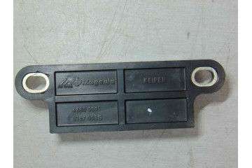 Sensor, Mercedes-benz Clase e (Bm 211) Berlina E 320 CDI 4-Matic (211.089) 2005, A0038200726