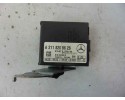 Módulo electrónico, Mercedes-benz Clase e (Bm 211) Berlina E 320 CDI 4-Matic (211.089) 2005, A2118209626