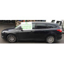 FORD FOCUS SPORTBREAK (CEW) ST FORD FOCUS SPORTBREAK (CEW) ST