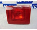 Piloto trasero derecho interior, Peugeot 407 Sw Premium 2004, 9646507380