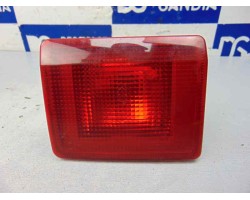 Piloto trasero derecho interior, Peugeot 407 Sw Premium 2004, 9646507380
