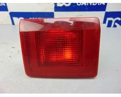 Piloto trasero derecho interior, Peugeot 407 Sw Premium 2004, 9646507380
