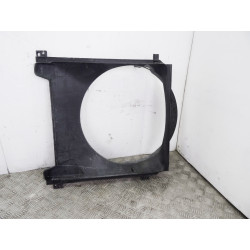 2165131020 CALANDRA DELANTERA DE RADIADOR SSANGYONG ACTYON