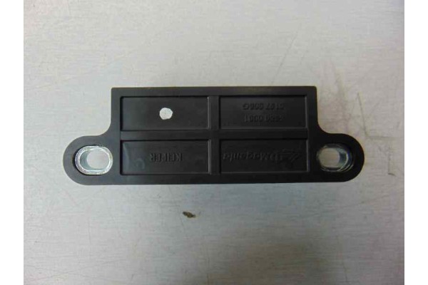Sensor, Mercedes-benz Clase e (Bm 211) Berlina E 220 Cdi (211.006) 2006, A0038200726