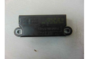 Sensor, Mercedes-benz Clase e (Bm 211) Berlina E 220 Cdi (211.006) 2006, A0038200726