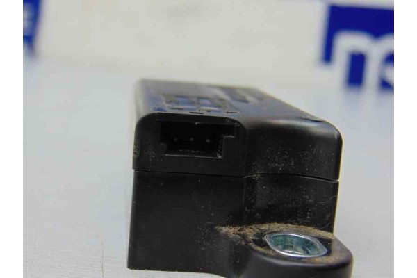 Sensor, Mercedes-benz Clase e (Bm 211) Berlina E 220 Cdi (211.006) 2006, A0038200726