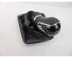 Pomo palanca cambio, Seat Toledo (KG3) Reference 2014