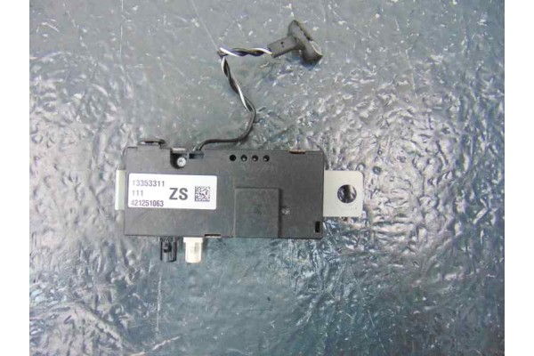 Módulo electrónico, Opel Astra J Sports Tourer Sport 2011, 13353311