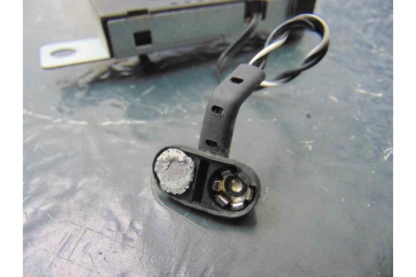 Módulo electrónico, Opel Astra J Sports Tourer Sport 2011, 13353311